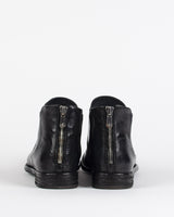 Boots courte zip ar officine creative