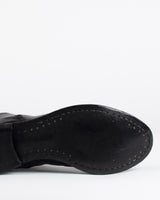 Boots courte zip ar officine creative