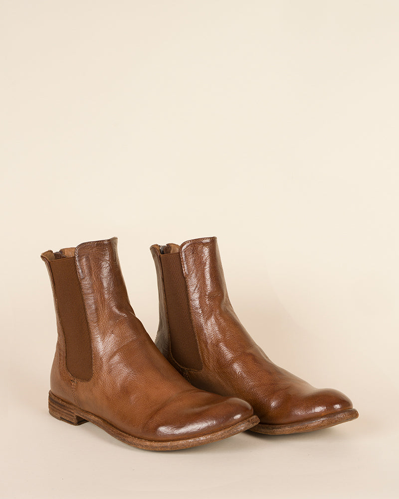 Boots officine creative