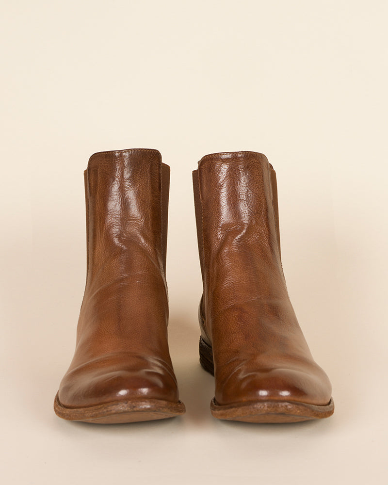 Boots officine creative