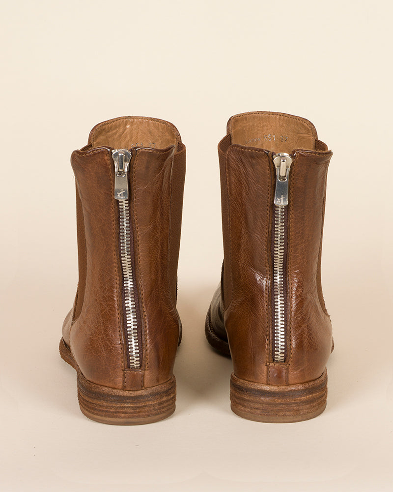 Boots officine creative