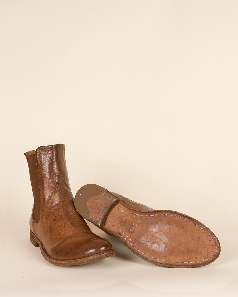 Boots officine creative