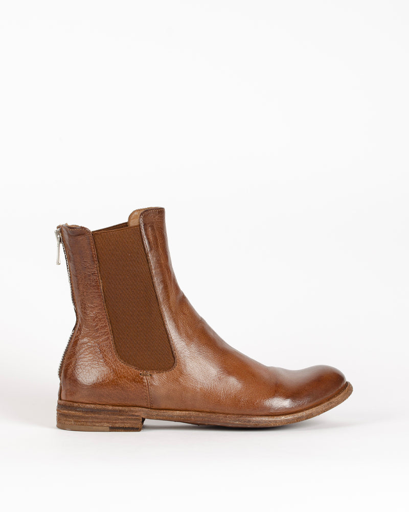 Boots officine creative