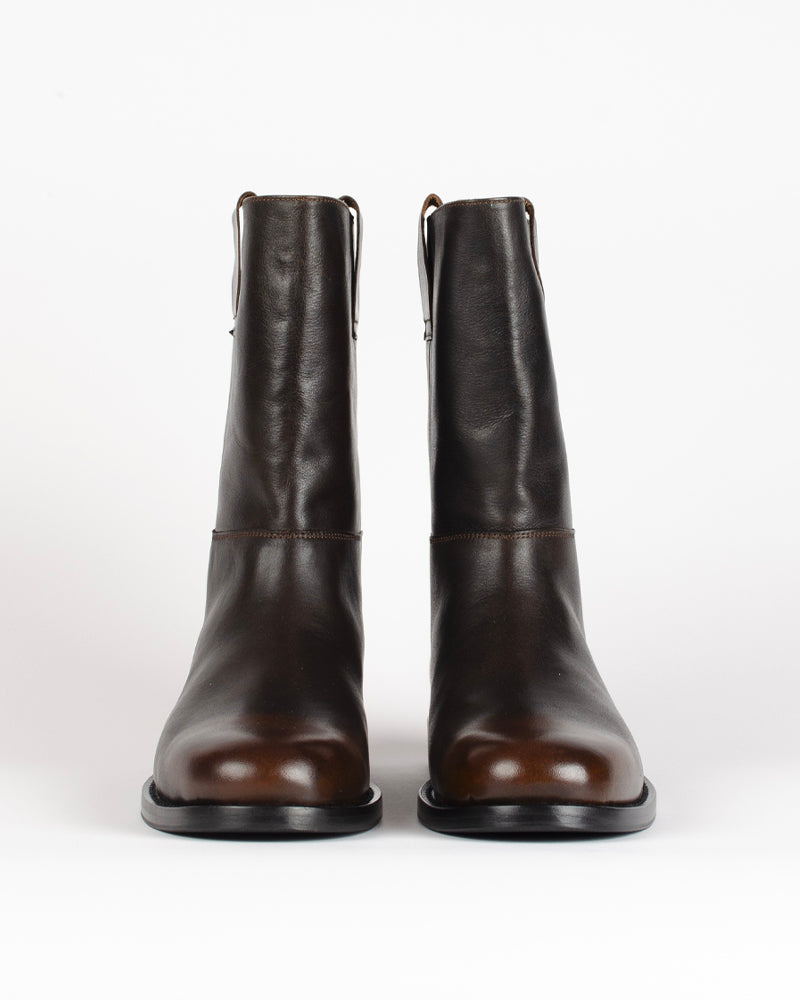 Bottes lexington