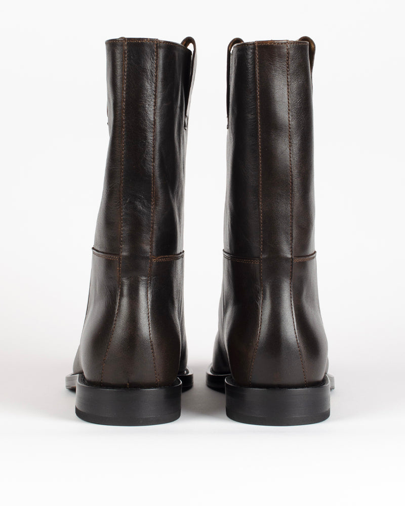 Bottes lexington