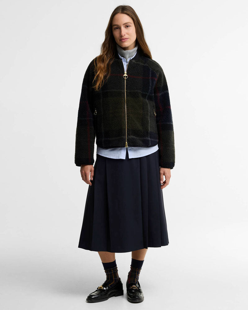 Blouson kirklees