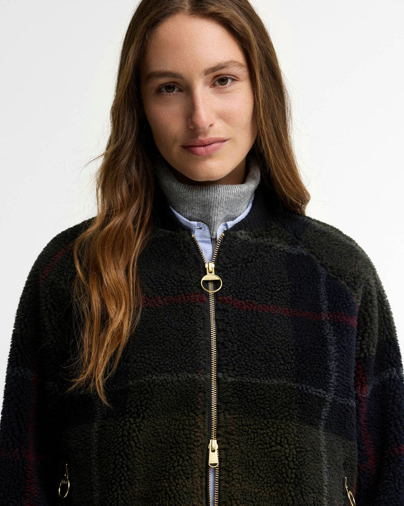 Blouson kirklees