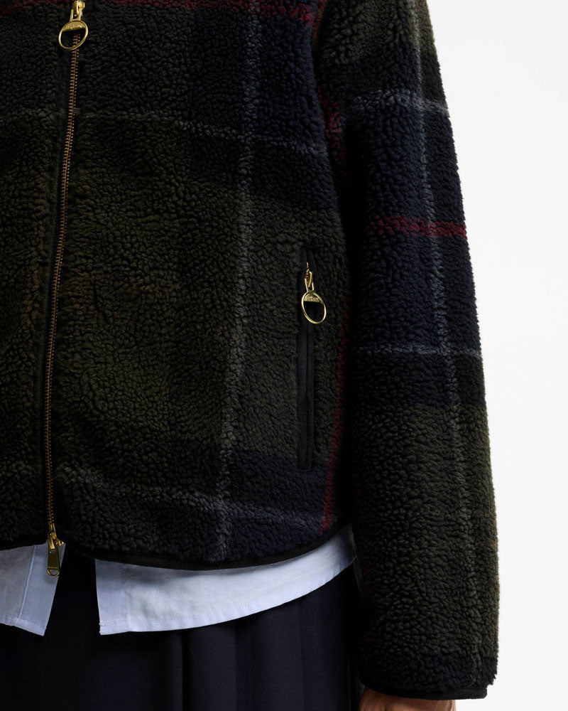 Blouson kirklees