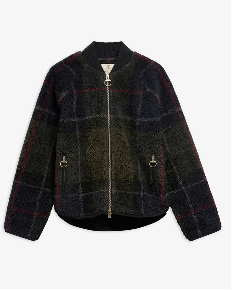 Blouson kirklees