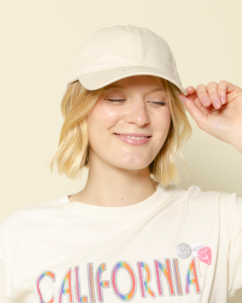 Casquette olivia barbour women