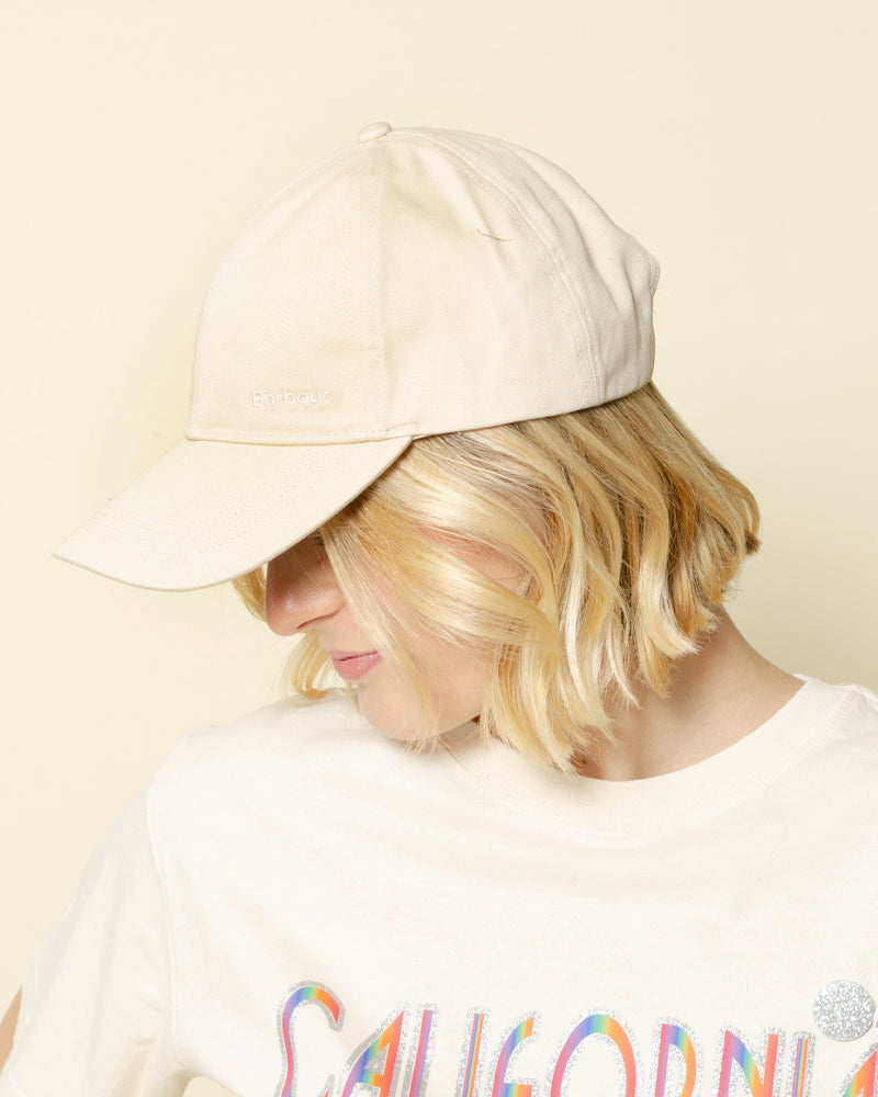 Casquette olivia barbour women