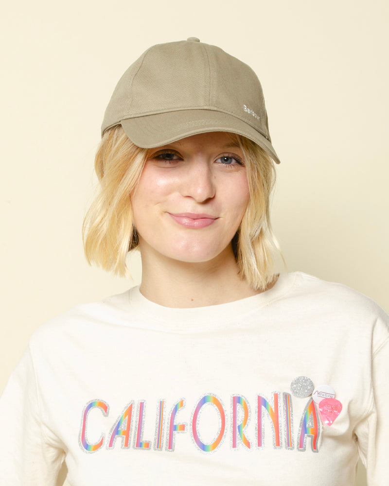 Casquette olivia barbour women