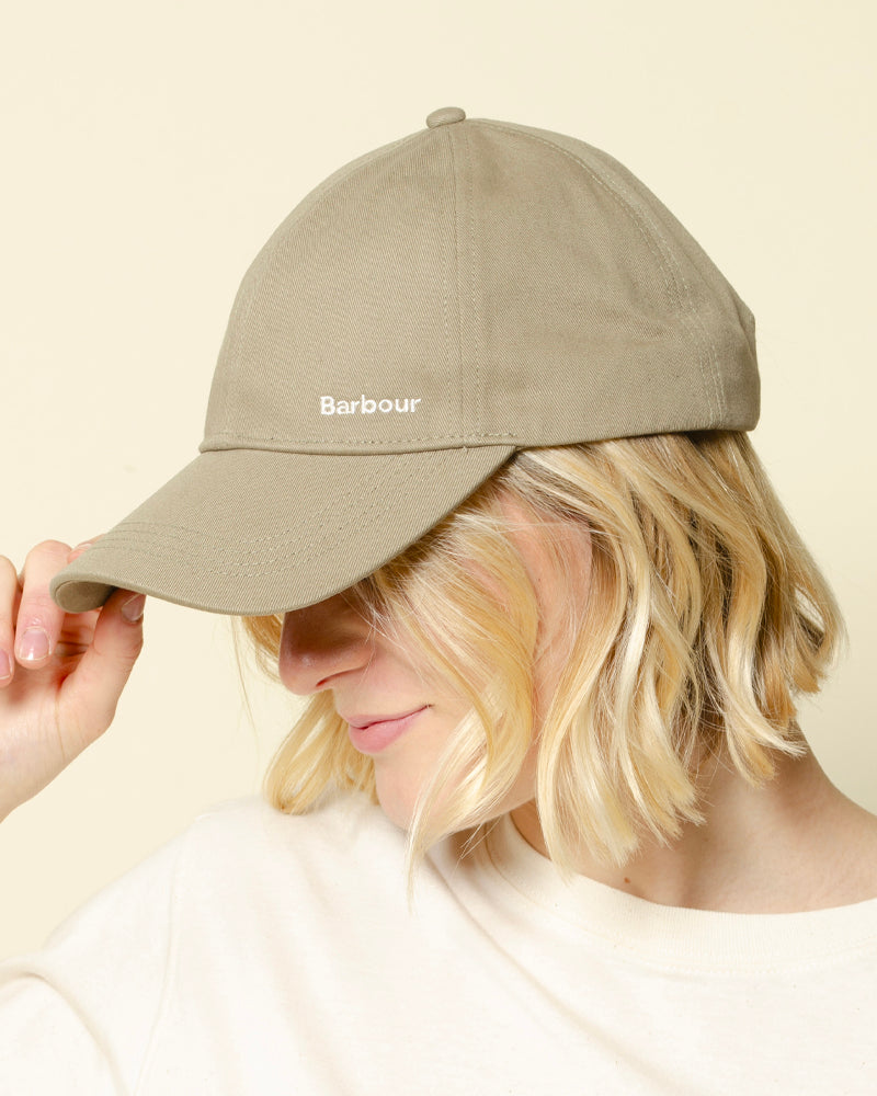 Casquette olivia barbour women