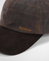 Casquette arlene