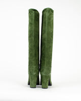 Bottes JULIE DEE - Bottes julie dee
