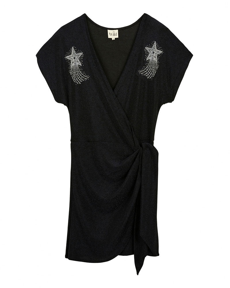 Robes &amp; Combinaisons WILD - Robe wild by amenapih