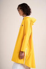 Cape impermeable flotte