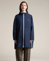 Cape impermeable flotte