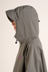 Cape impermeable flotte