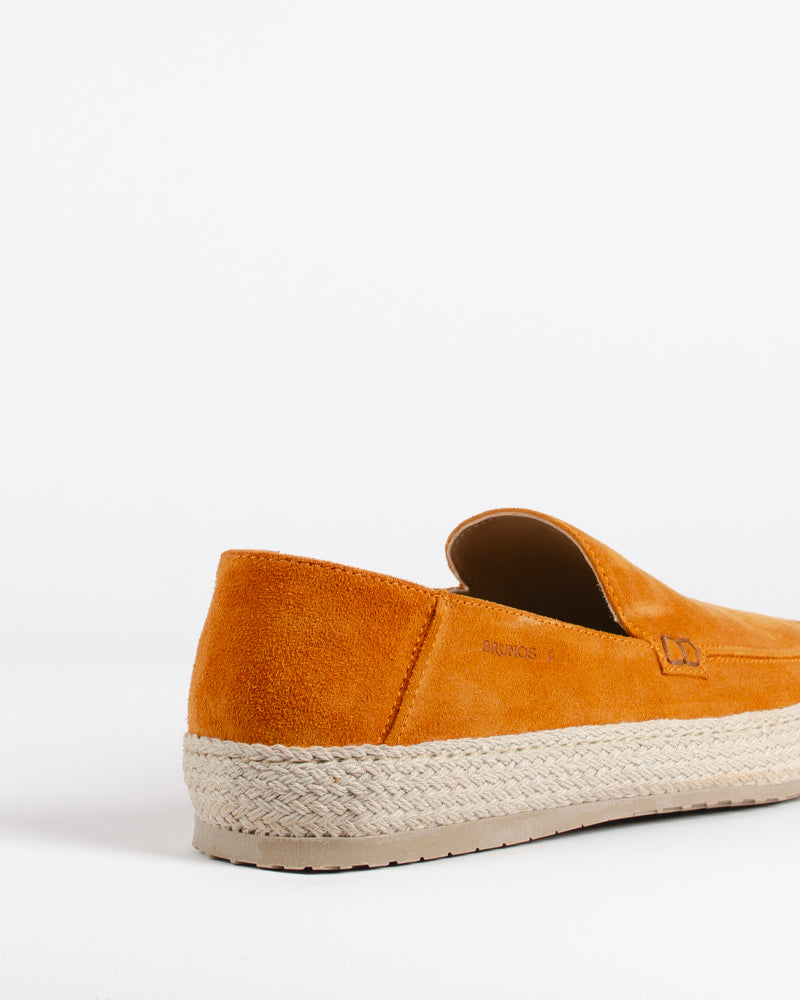 Mocassins BRUNO'S - Mocassin bruno's