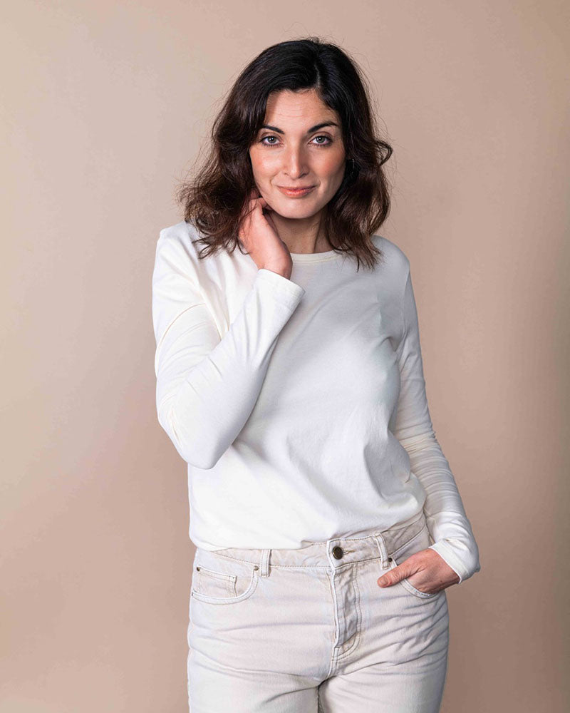 Tee Shirts &amp; Polos ANONYM - Tee shirt anonym women