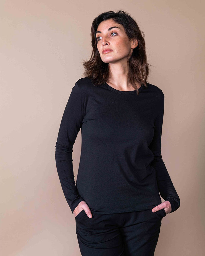 Tee Shirts &amp; Polos ANONYM - Tee shirt anonym women