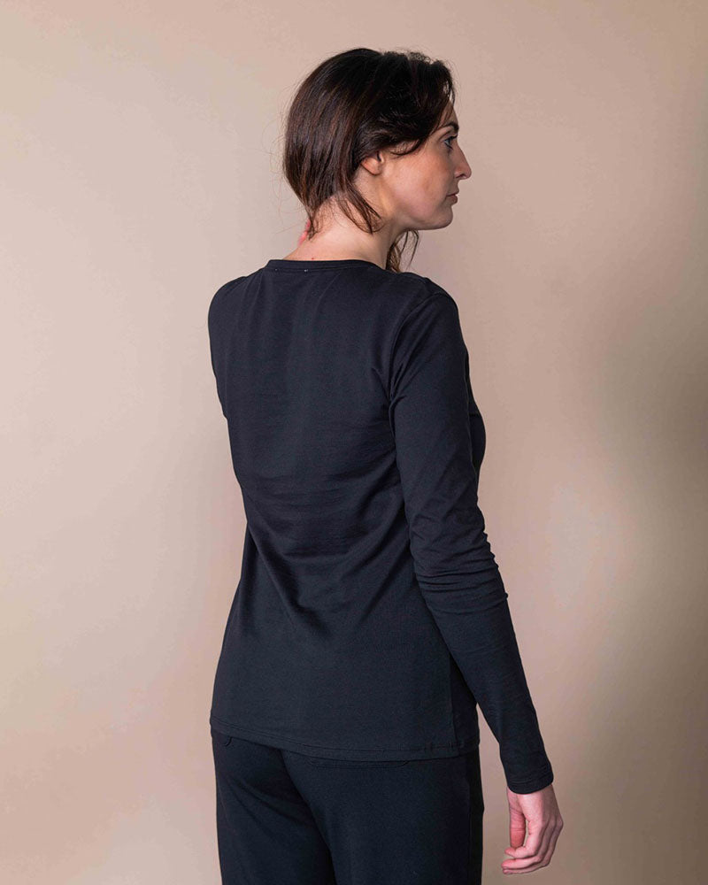 Tee Shirts &amp; Polos ANONYM - Tee shirt anonym women