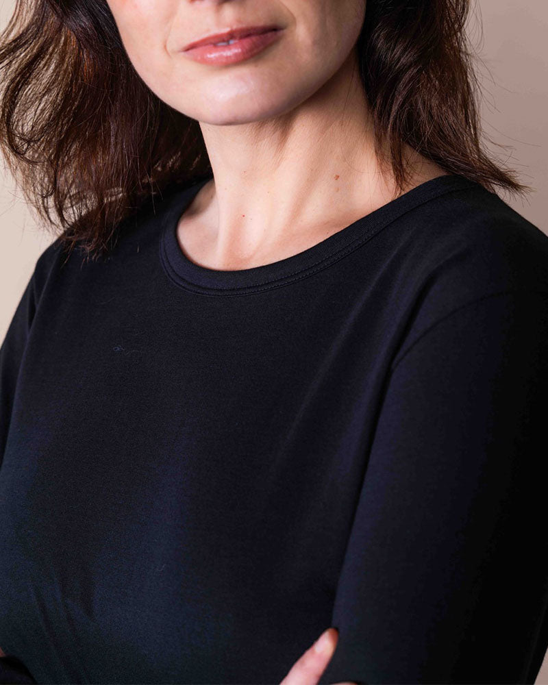 Tee Shirts &amp; Polos ANONYM - Tee shirt anonym women