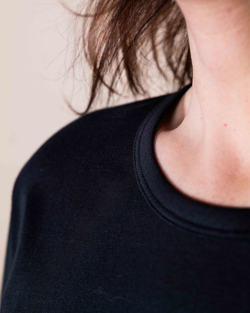Tee Shirts & Polos ANONYM - Tee shirt anonym women