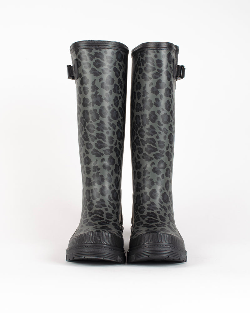 Bottes lili