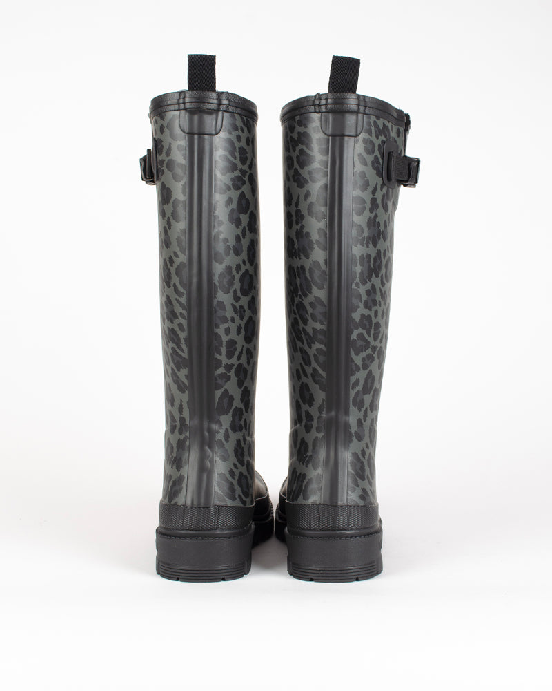 Bottes lili