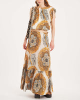 Top antik batik