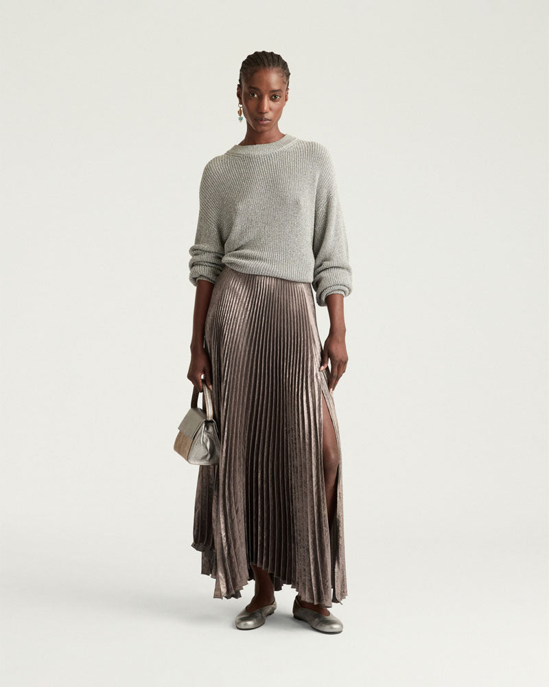 Jupes &amp; Shorts MOMONI - Jupe momoni