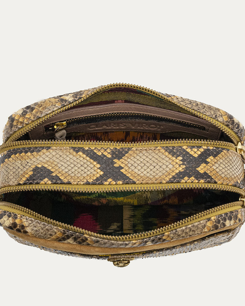 Sacs Bandoulière CLARIS VIROT - Sac claris virot