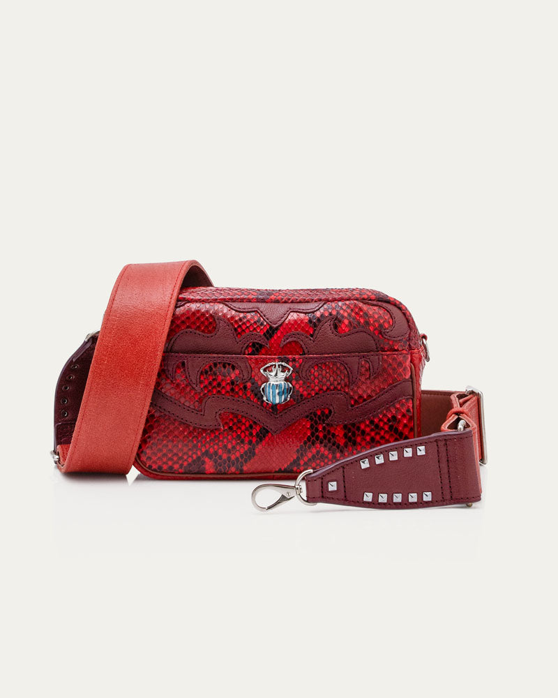 Sacs Bandoulière CLARIS VIROT - Sac claris virot