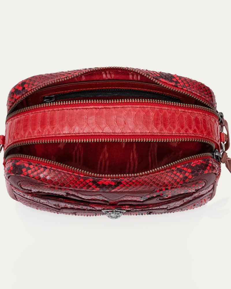 Sacs Bandoulière CLARIS VIROT - Sac claris virot