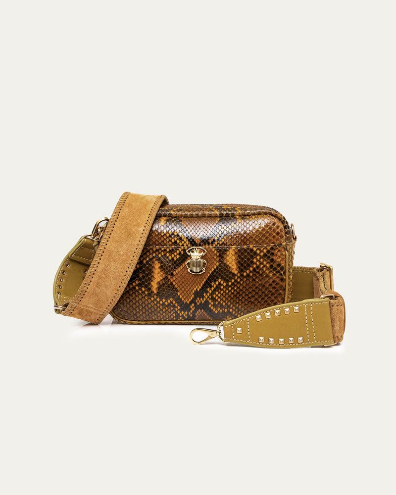 Sacs Bandoulière CLARIS VIROT - Sac claris virot