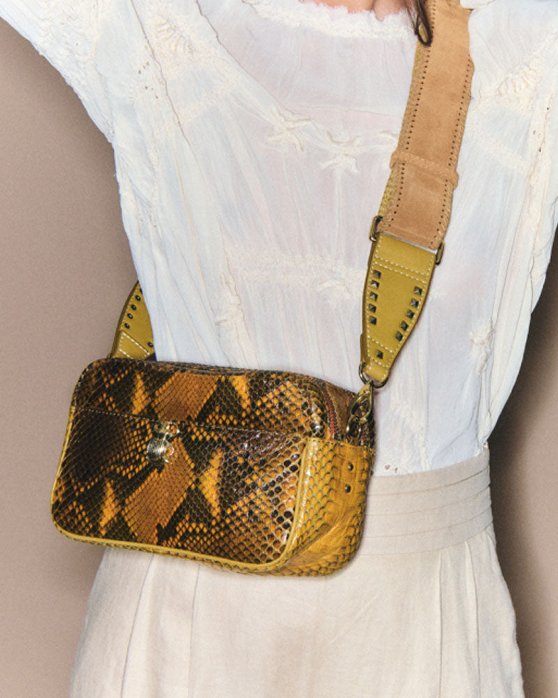 Sacs Bandoulière CLARIS VIROT - Sac claris virot