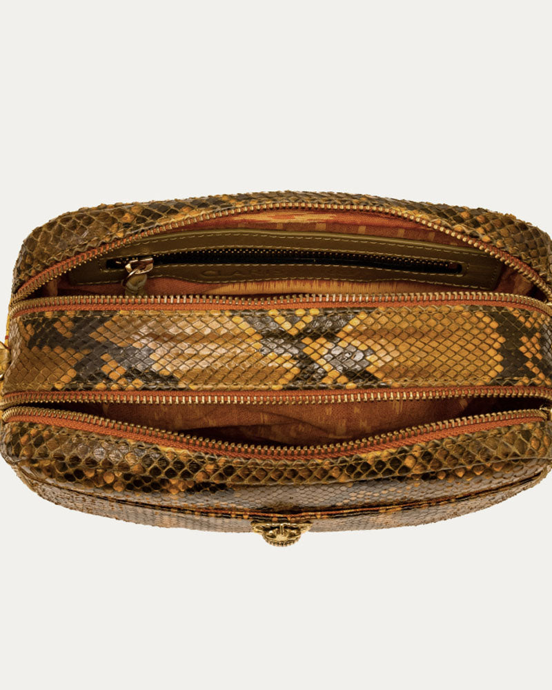 Sacs Bandoulière CLARIS VIROT - Sac claris virot