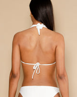 Maillots De Bain BAIE BRUNE - Haut de maillot baie brune