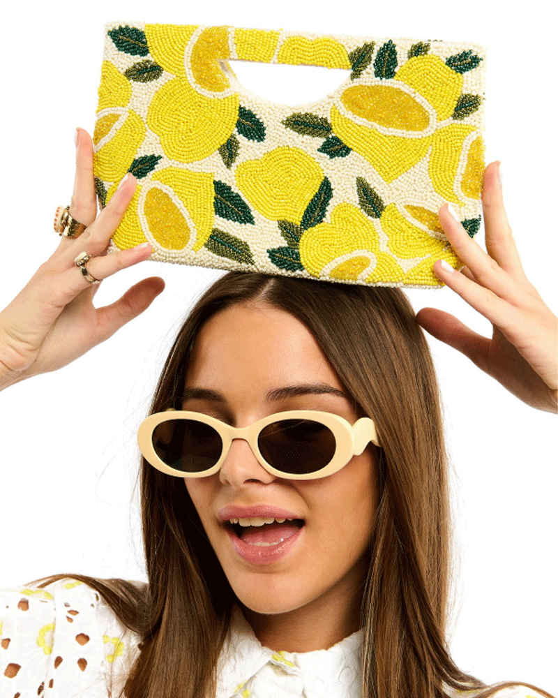 Pochette wild