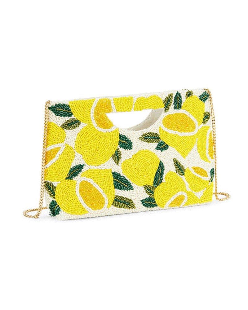Pochette wild