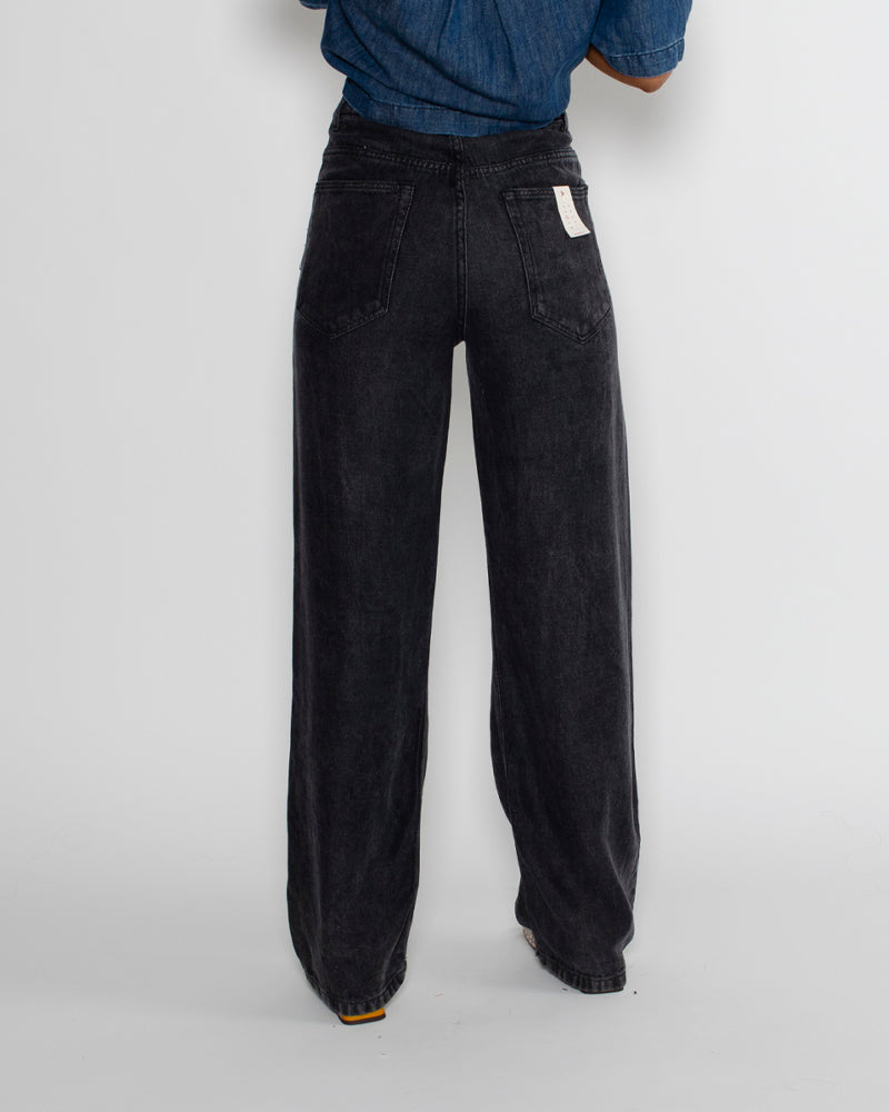 Jeans RED LEGEND - Jean red legend