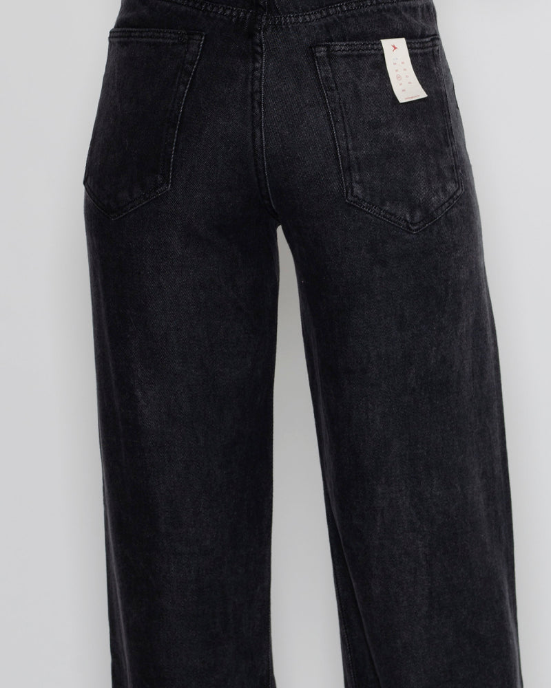 Jeans RED LEGEND - Jean red legend