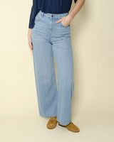 Jean red legend