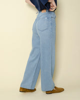 Jean red legend