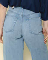 Jean red legend