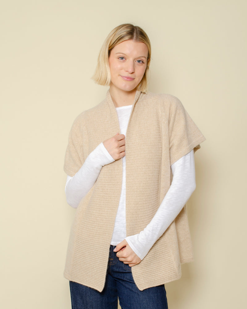 Gilet notshy