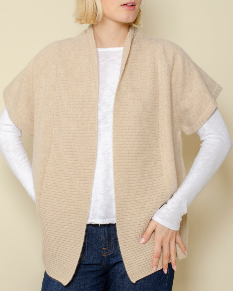 Gilet notshy