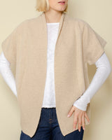 Gilet notshy